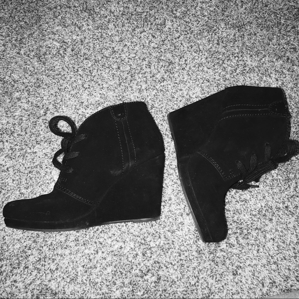 Dolce Vita Booties